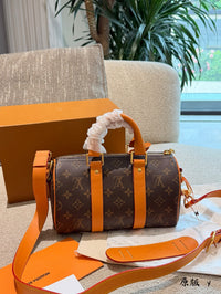 Keepall 25 Cargo Bag