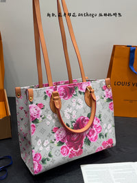 Garden OnTheGo Tote