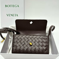 Andiamo Long Clutch