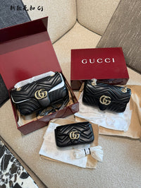 Marmont Shoulder Bag