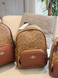 Court Backpack