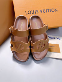 26S Isola Comfort Mules