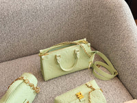 OnTheGo East-West Bag