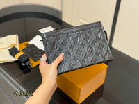 Gaston Wearable Wallet