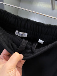 Appliqué Jogging Trousers