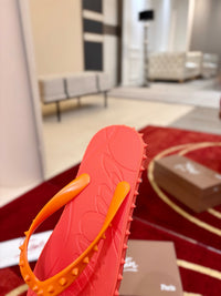 Super Loubi Flip Flops