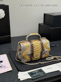 Mini Flap Bag
