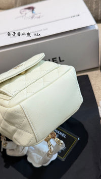 Mini Backpack