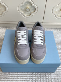 Downtown Bold Platform Sneakers