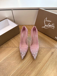 Degrastrass Perla Pumps