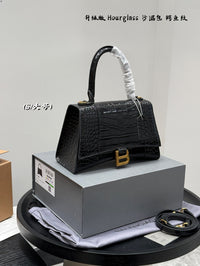 Hourglass Bag