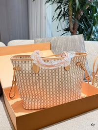 Neverfull MM Tote Articles de Voyage