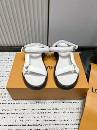 Nevada Comfort Sandals
