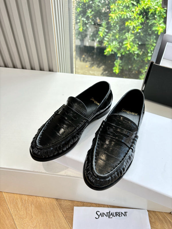 Le Loafer Penny Loafers