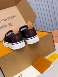 26S Combi Skate Sneakers