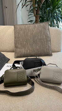 Mini Camera Bag