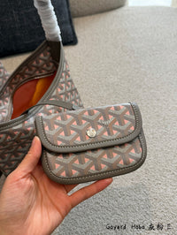 Bohème Hobo Bag