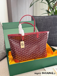 Artois PM Tote Bag
