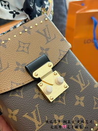 Camera Box Bag