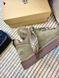 Lowmel Sneakers