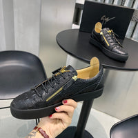 Low Top Sneakers