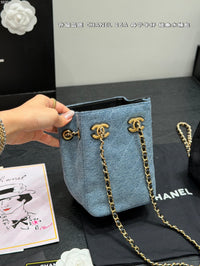 26A Mini Bucket Bag