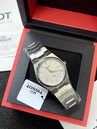 PRX Quartz Stainless Steel Watch