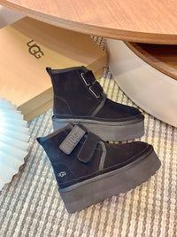Neumel Platform Boots