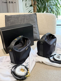 Chérie Re-Nylon Mini Bag