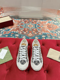 Low Top Sneakers