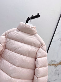 26S Petra Short Down Jacket