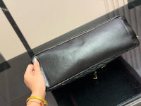 Soft Timeless Tote Bag