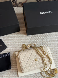 Wallet on Chain