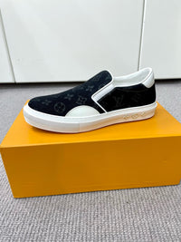 Trocadero Slip-on Sneakers