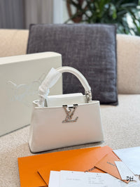 Capucines Bag