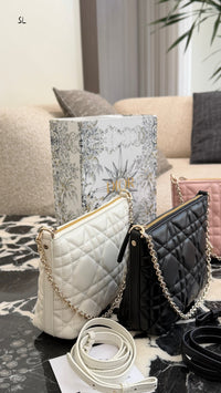 Diorling Mini Bag