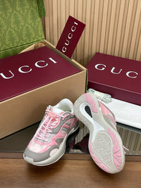 Rhyton Chunky Sneakers