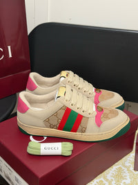 Screener Sneakers