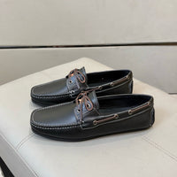 Gommino Boat Loafers