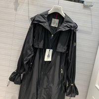 Hiengos Parka