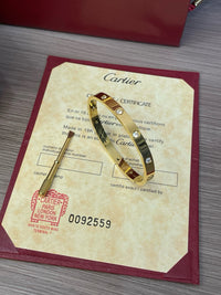 Love Bracelet