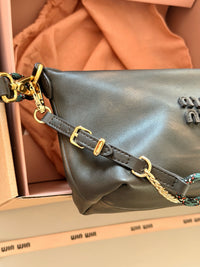 Nappa Leather Pouch