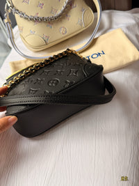 Nano Boulogne Bag