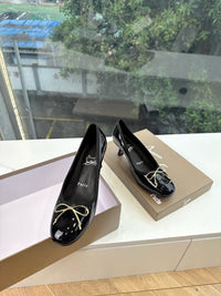 Marcia Balla Kitten Heels