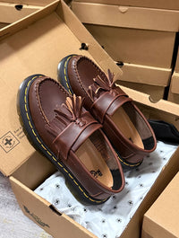 Adrian Tassel Loafer