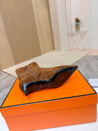 Nice 40 Ankle Boots