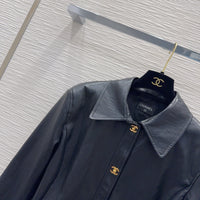 26S Leather Jacket