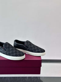 Supreme Slip-On Sneaker