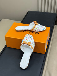TM 6AM Flat Mule