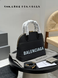 Ville Top Handle Bag